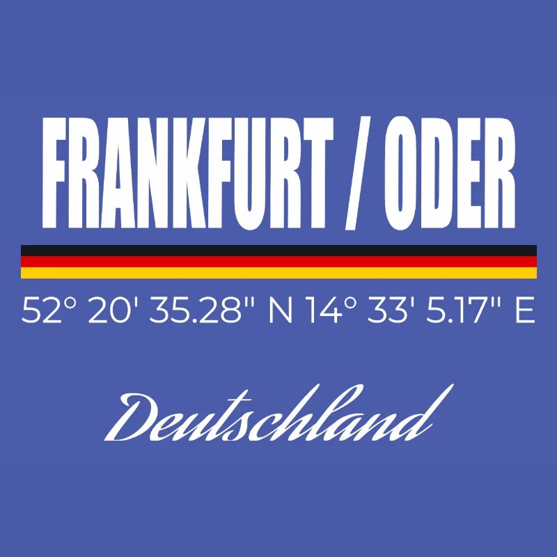 Frankfurt / Oder
