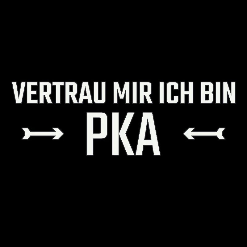 PKA Faites-moi confiance
