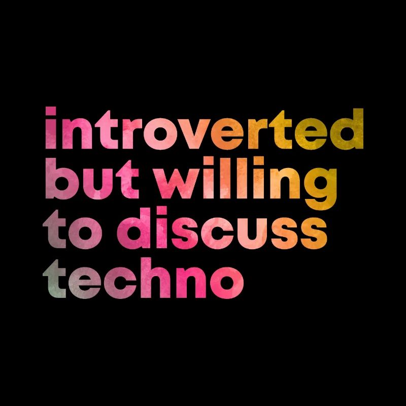 techno