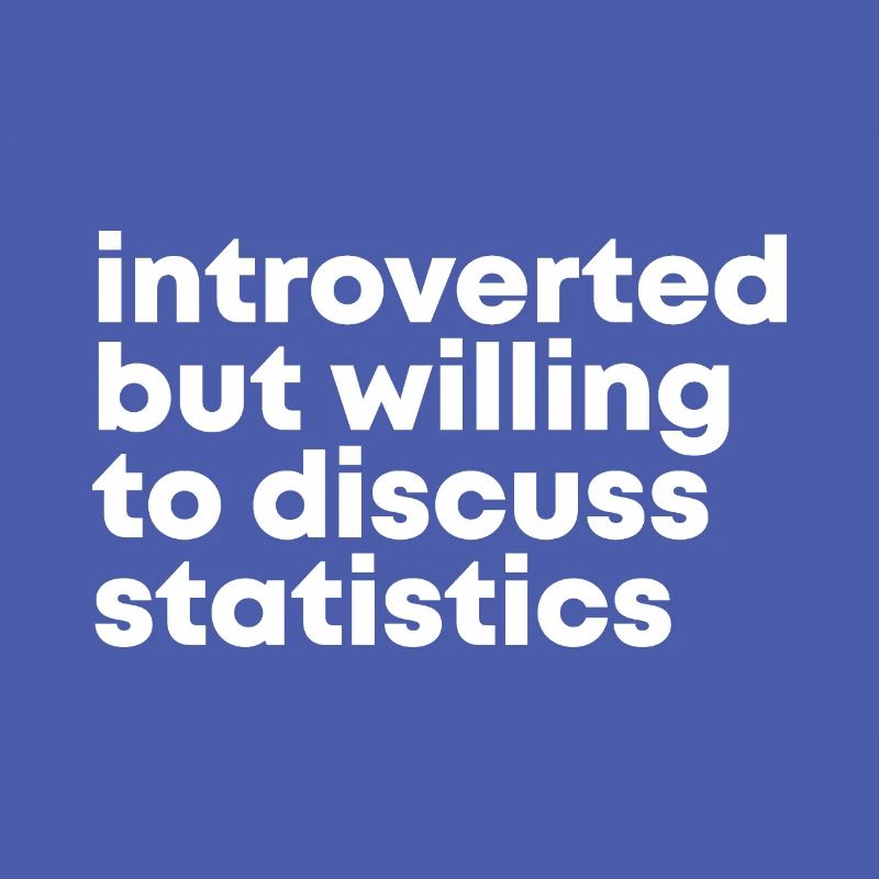 Statistics Statistics Statistics