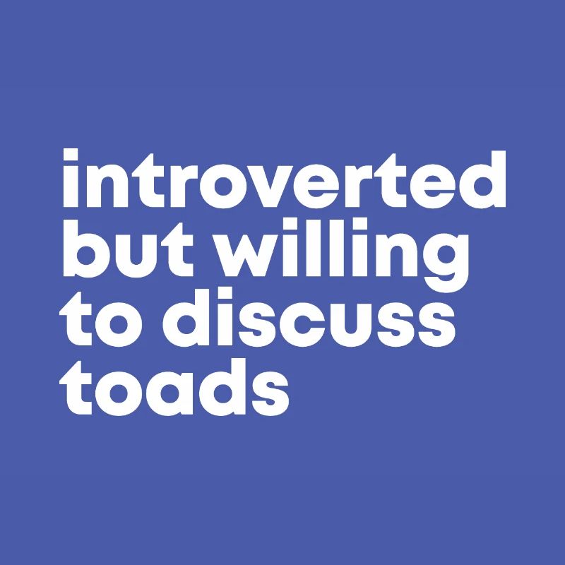 Toad