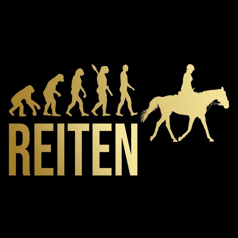 Reiten Evolution