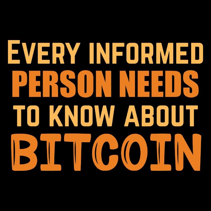 Bitcoin Informed
