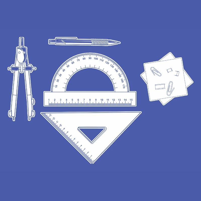 Graphique d’architecte