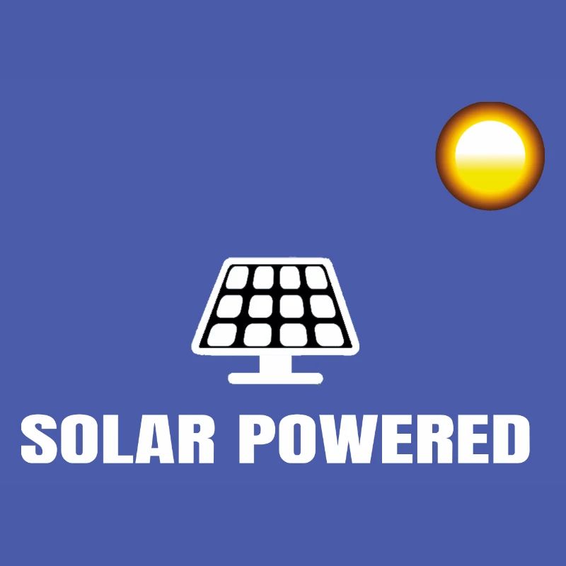 Solar Powered Solar Solar Solar Panel Power