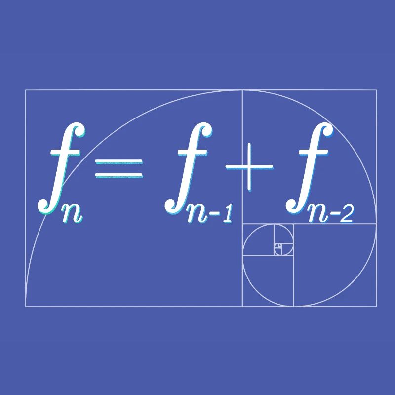 Fibonacci sequence