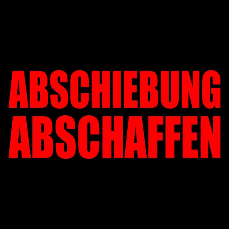 Abschiebung abschaffen