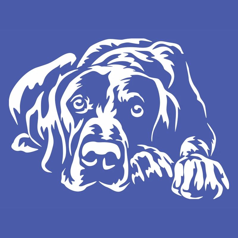 German Shorthaired Pointer "Black Edition"