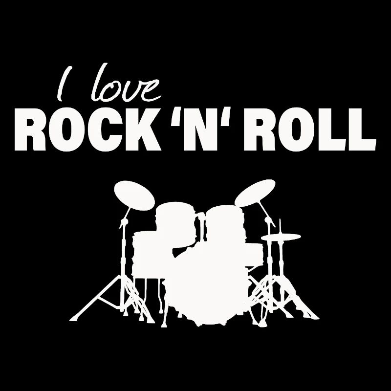ROCK AND ROLL