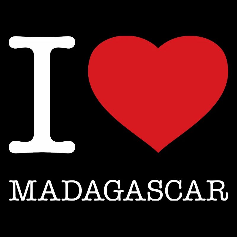 J’ADORE MADAGASCAR