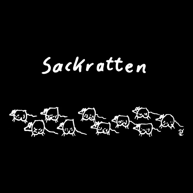 Sackratten