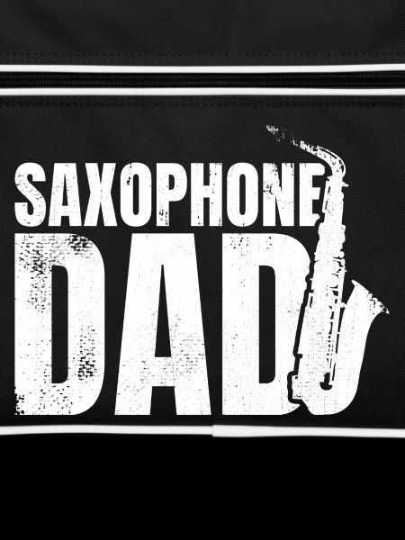 Père saxophoniste