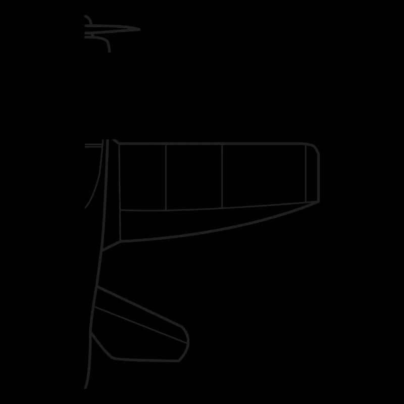 Flugzeug