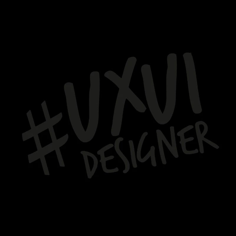 UX UI Designer | Designer. Programmer