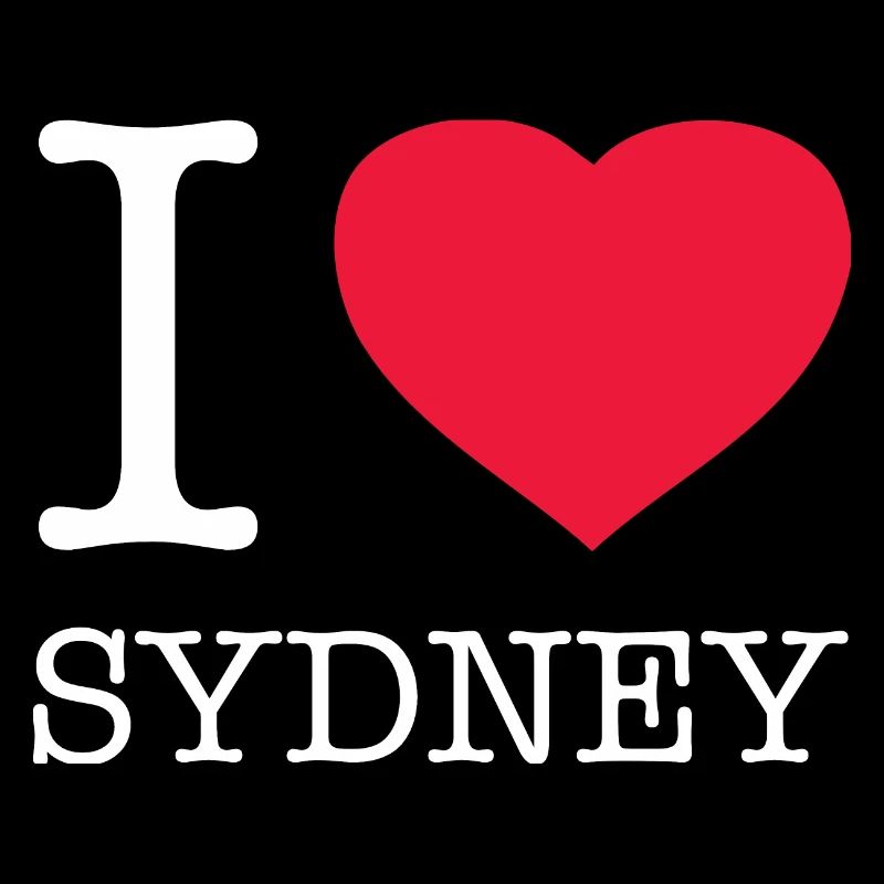 J’ADORE SYDNEY