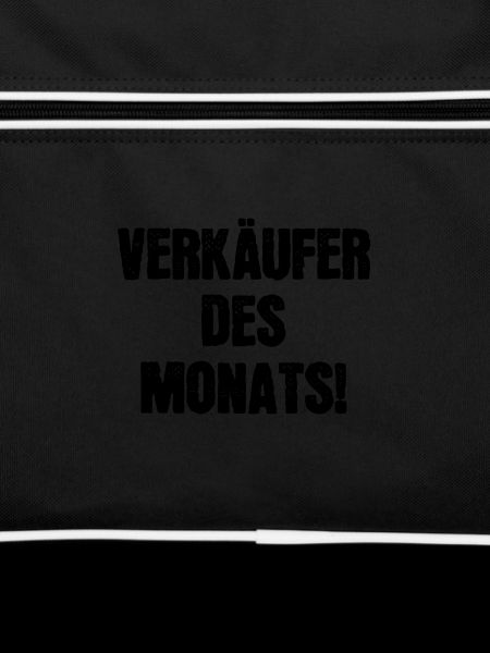 Verkäufer des Monats