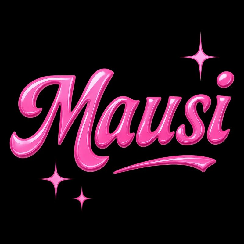 Mausi / Y2K Style