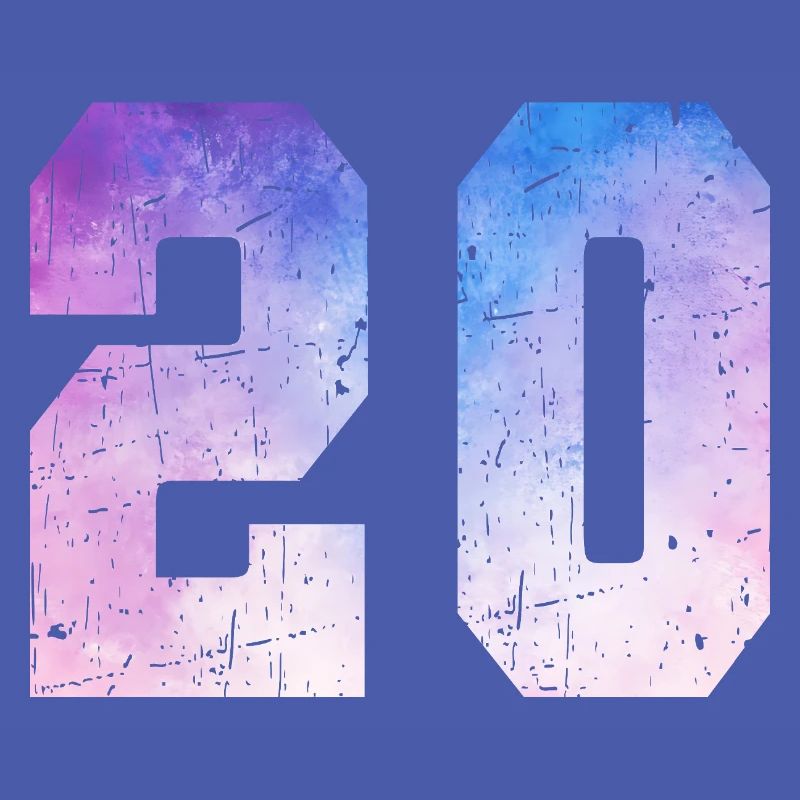 Issue 20 – 20th Anniversary Gift