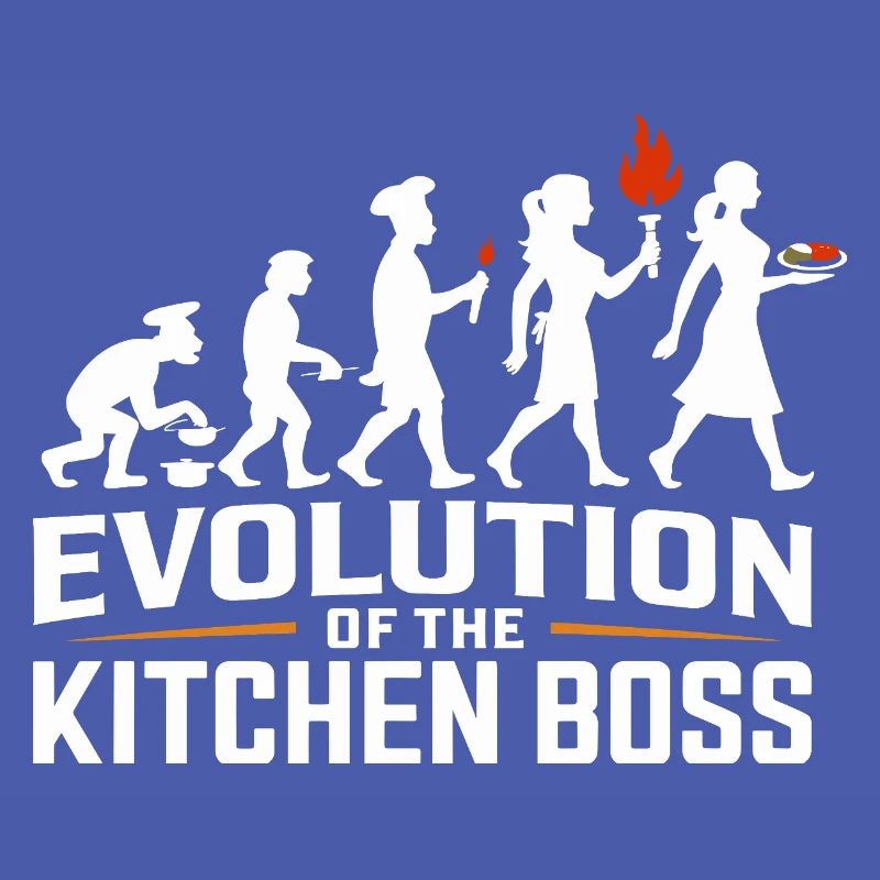 Küchenboss Evolution