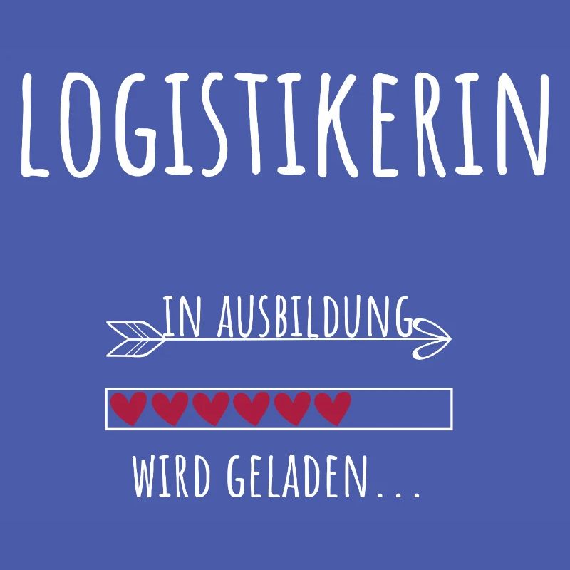 Student Profession Logistics Technician