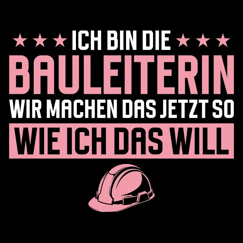 Construction Manager Funny Saying Construction Site