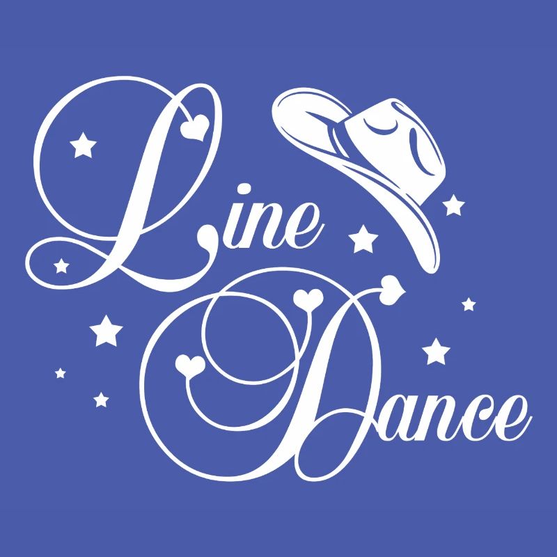 Script de la danse en ligne