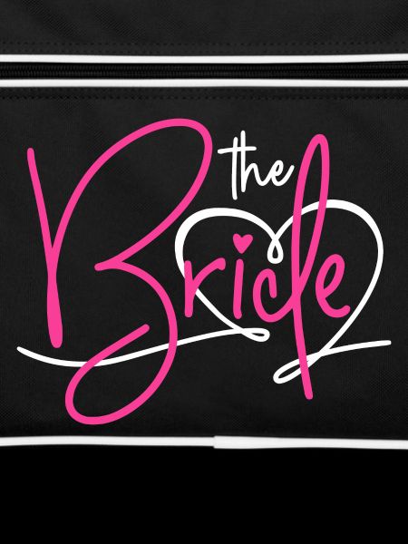 The bride