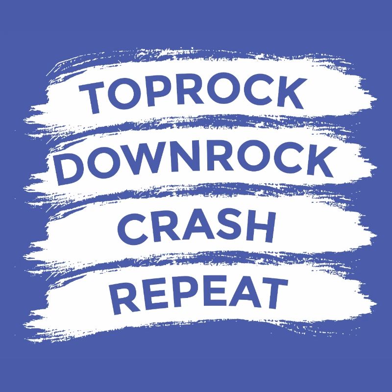 Breakdance Techniques