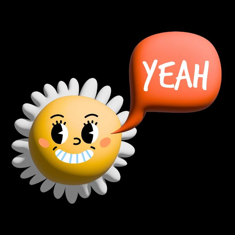 sonne yeah 3d