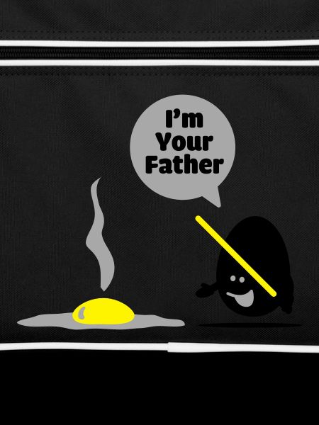egg vader