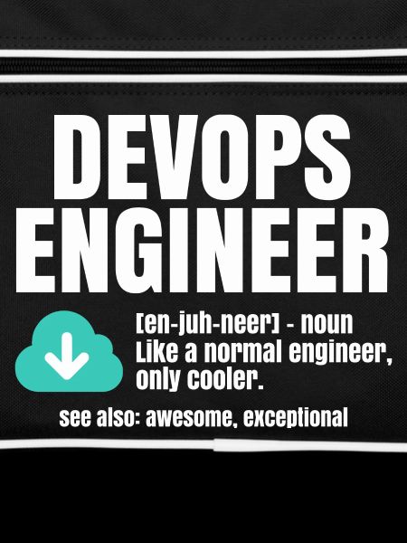 Devops Engineer