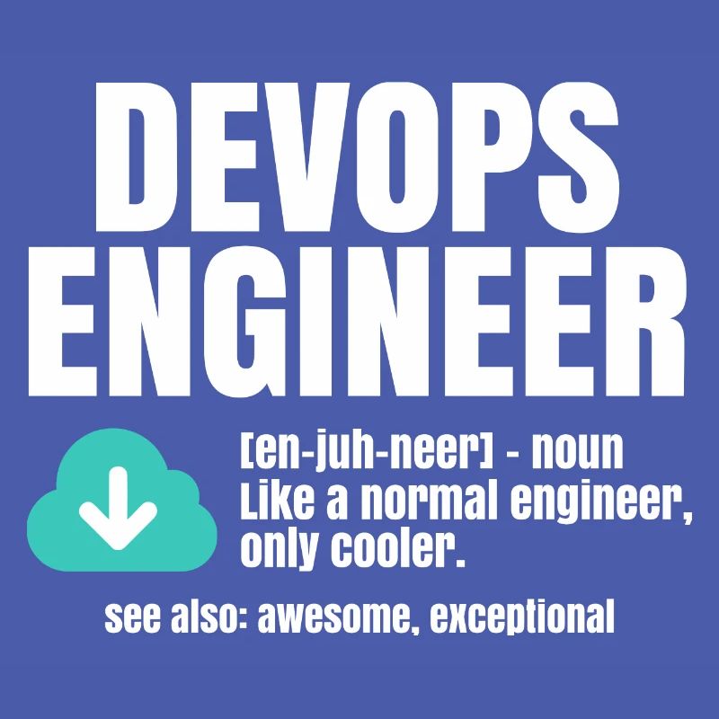 Devops-Ingenieur