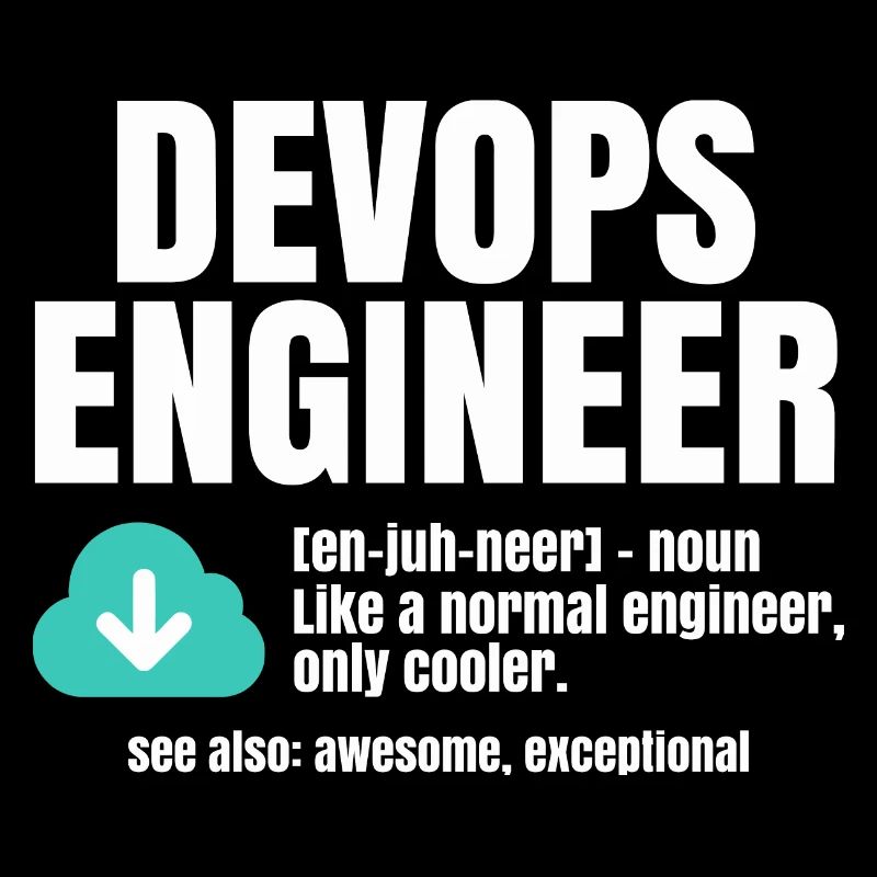 Ingénieur Devops
