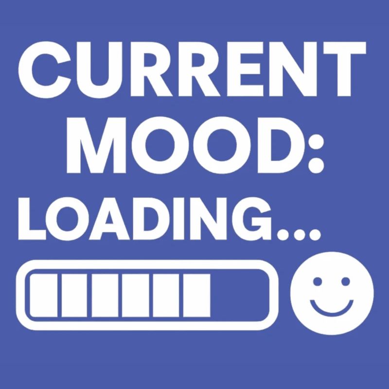 Current Mood Loading