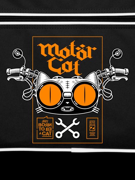 MOTORCAT 02