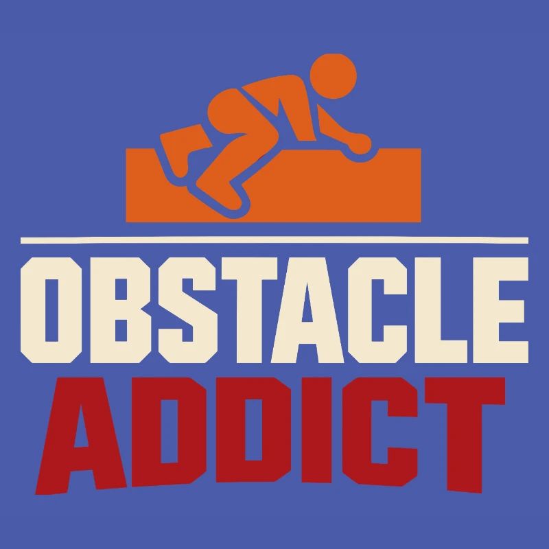 Parcours d’obstacles Course d’obstacles OCR