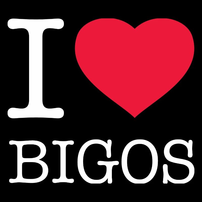 J’AIME BIGOS