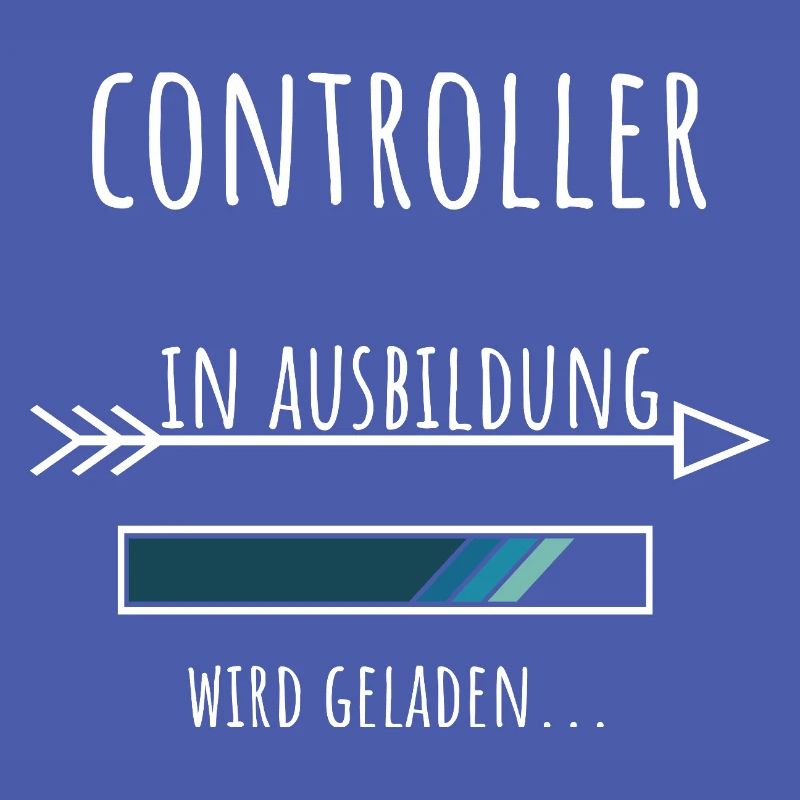 Controlling Studies Occupation Training Controller