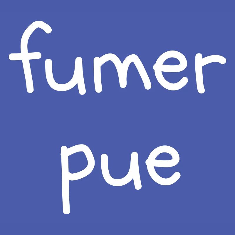 Fumer pue