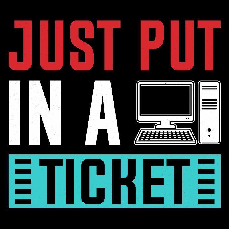 Ajoutez simplement un graphique de ticket