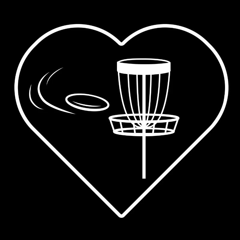 Disc, Golf Disc, Golf