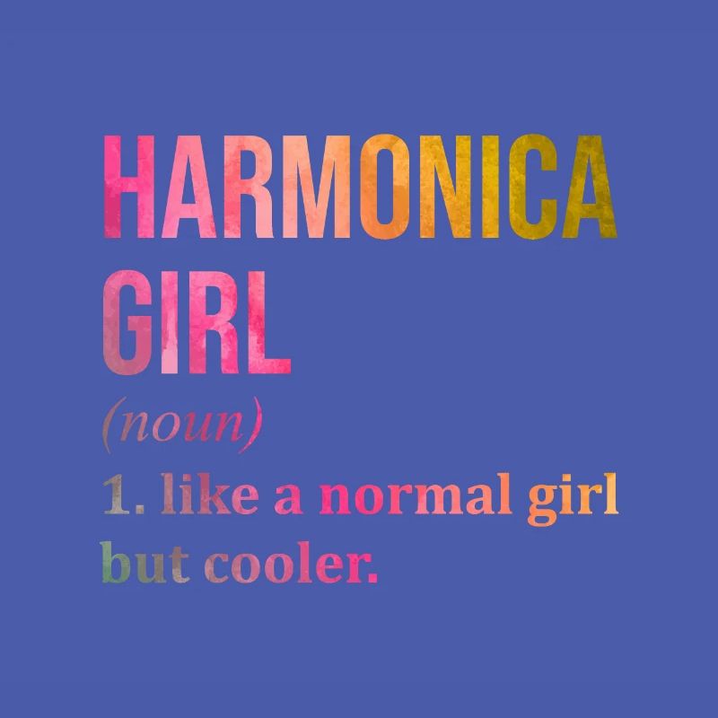 harmonica