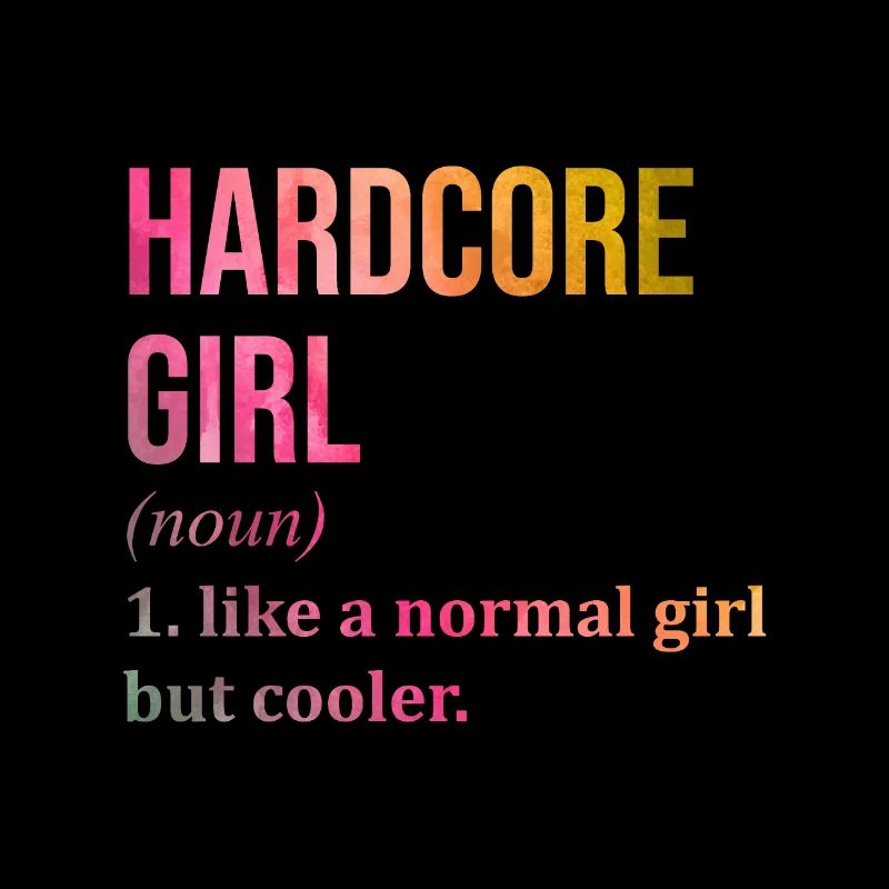 Hardcore