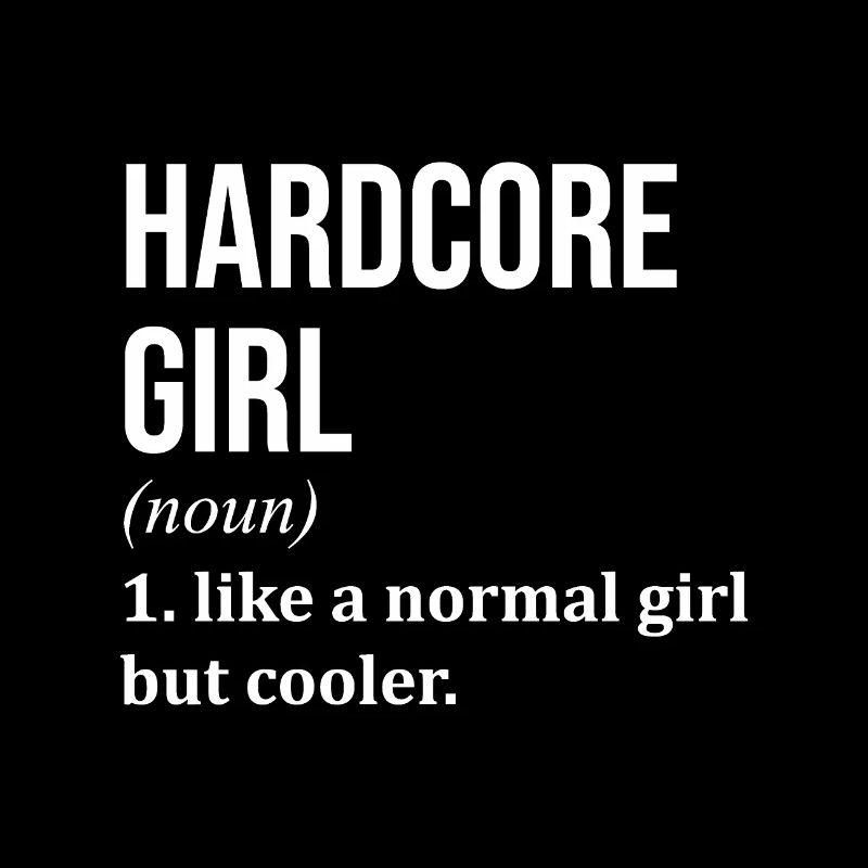 Hardcore