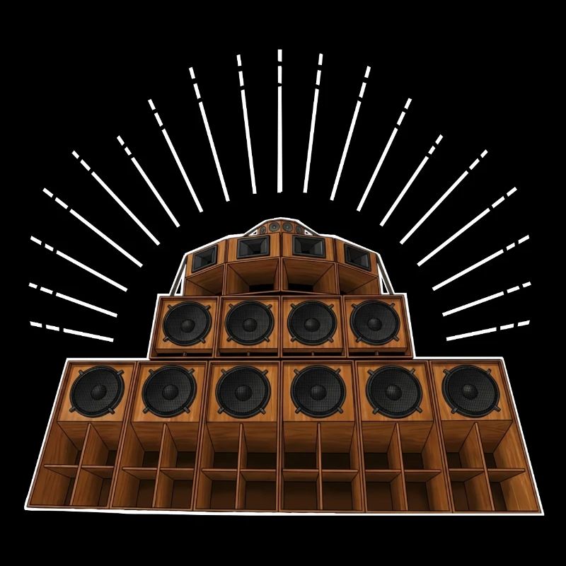 Système de sonorisation