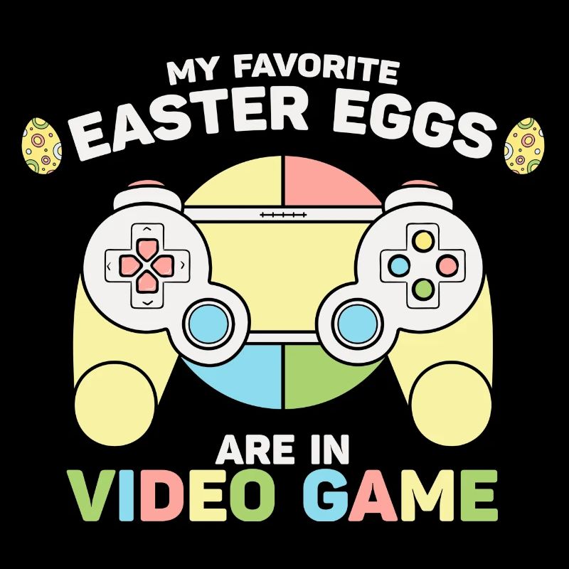 Easter Eggs, Happy Easter, Chocolate Eggs