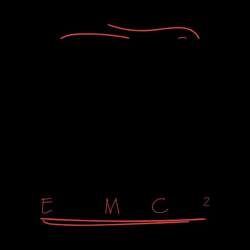 E = MC2