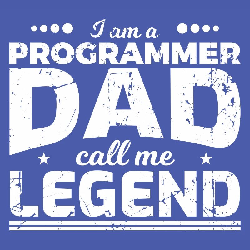 Coder Dad