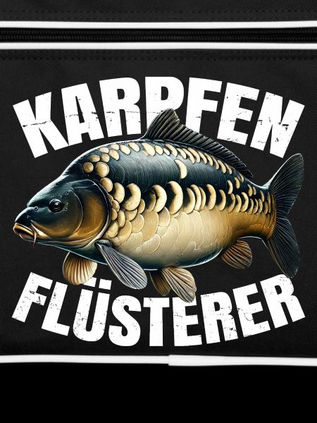 Karpfenangeln