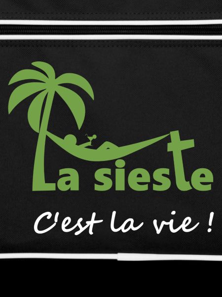 La sieste